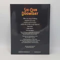 Six-Gun Doomsday Corebook SC — tył