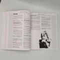 Six-Gun Doomsday Corebook SC — zawartość