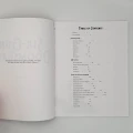 Six-Gun Doomsday Corebook SC — spis treści