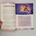 The Mending Circle Corebook — zawartość