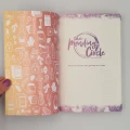 The Mending Circle Corebook — strona tytułowa