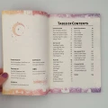 The Mending Circle Corebook — spis treści