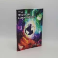 The Words We Leave Behind Corebook — przód