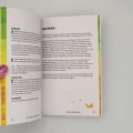 The Words We Leave Behind Corebook — zawartość