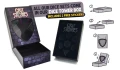 Kości żywiczne Dusky Dreams (zestaw 7 szt.) — zawartość (producent)