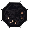 Tacka na kości składana XL Dragon Skin (czarna) — zawartość (producent)