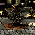Kości metalowe Royal Bane (zestaw 7 szt.) — zawartość (producent)