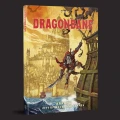Dragonbane Arkand City of Waves and Flames — przód (producent)