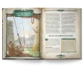 Dragonbane Arkand City of Waves and Flames — zawartość (producent)