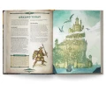 Dragonbane Arkand City of Waves and Flames — zawartość (producent)