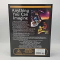 GURPS Basic Set 4th Edition Revised — tył (producent)
