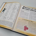 GURPS Basic Set 4th Edition Revised — spis treści (producent)