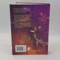 Everspark RPG Corebook — tył