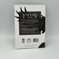 Be like a crow Solo RPG Corebook Reprint — zawartość (producent)