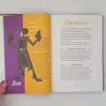 Everspark RPG Corebook (outlet) — zawartość (producent)
