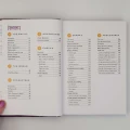 Everspark RPG Corebook (outlet) — spis treści (producent)