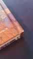 Everspark RPG Corebook (outlet) — Wady (przykład)