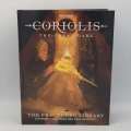 Coriolis The Great Dark RPG The Fractured Library & Other Tales from the Lost Horizon (outlet) — przód (producent)