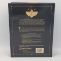 Coriolis The Great Dark RPG The Fractured Library & Other Tales from the Lost Horizon (outlet) — tył (producent)