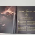 Coriolis The Great Dark RPG The Fractured Library & Other Tales from the Lost Horizon (outlet) — zawartość (producent)