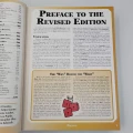 GURPS Basic Set 4th Edition Revised — zawartość (producent)