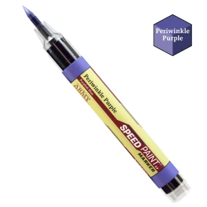 Army Painter Speedpaint Marker Periwinkle Purple