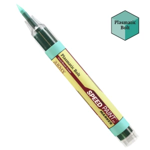 Army Painter Speedpaint Marker Plasmatic Bolt