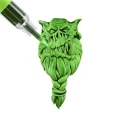 Army Painter Speedpaint Marker Shamrock Green — zawartość (producent)