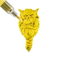 Army Painter Speedpaint Marker Maize Yellow — zawartość (producent)