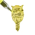 Army Painter Speedpaint Marker Malignant Green — zawartość (producent)