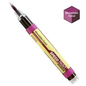 Army Painter Speedpaint Marker Moonlake Coral