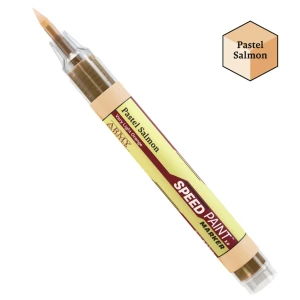 Army Painter Speedpaint Marker Pastel Salmon