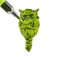 Army Painter Speedpaint Marker Ghillie Dew — zawartość (producent)