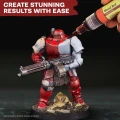 Army Painter Speedpaint Marker Introductory Set — zawartość (producent)