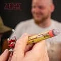 Army Painter Speedpaint Marker Introductory Set — zawartość (producent)