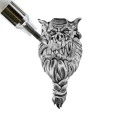 Army Painter Speedpaint Marker Broadsword Silver — zawartość (producent)
