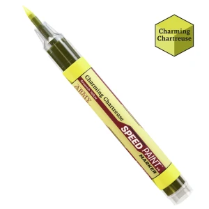 Army Painter Speedpaint Marker Charming Chartreuse