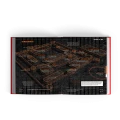 Mothership RPG Wages of Sin — zawartość (producent)