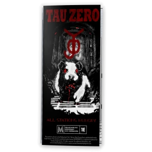 Mothership RPG Tau Zero