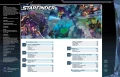 Starfinder 2ed Tech Core (outlet) — zawartość (producent)