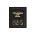 Mothership RPG Wages of Sin Deluxe Edition — przód (producent)