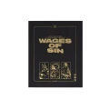 Mothership RPG Wages of Sin Deluxe Edition — zawartość (producent)
