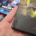 Shadowrun Sixth World Core Rulebook City Edition Hong Kong (outlet) — Wady (przykład)