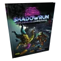 Shadowrun Explosive Decompression (outlet) — przód (producent)