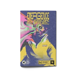 Mothership RPG Emergence