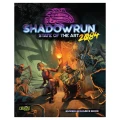 Shadowrun State of the Art 2084 — przód (producent)