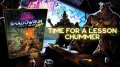 Shadowrun State of the Art 2084 — zawartość (producent)