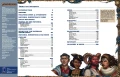 Pathfinder 2ed Remastered Lost Omens Cheliax Infernal Inheritance — zawartość (producent)