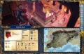 Pathfinder 2ed Remastered Lost Omens Cheliax Infernal Inheritance — zawartość (producent)