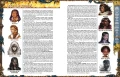 Pathfinder 2ed Remastered Lost Omens Cheliax Infernal Inheritance — zawartość (producent)